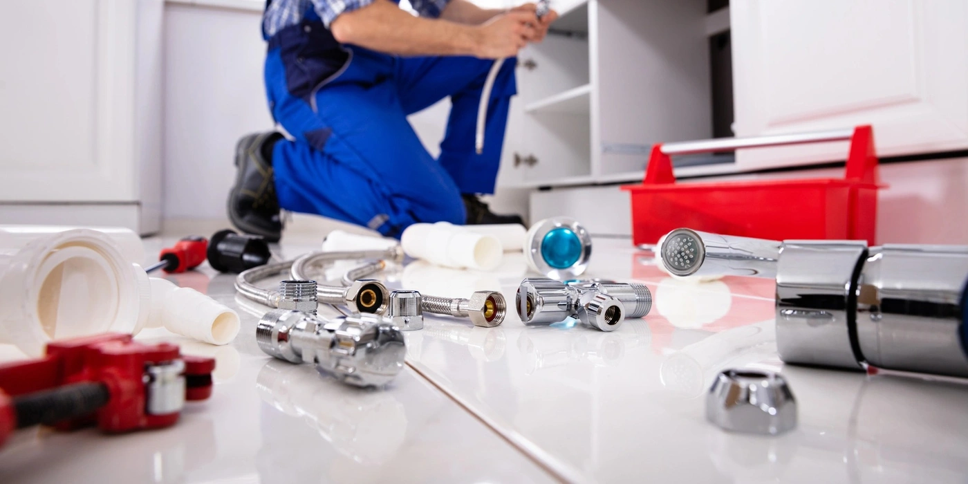 Affordable Plumbing Services